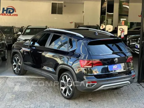 TAOS HL TSI