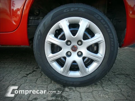 UNO 1.0 EVO ATTRACTIVE 8V FLEX 4P MANUAL