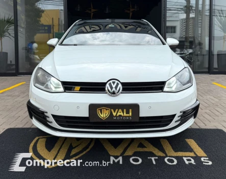 Golf Highline 1.4 TSI 140cv Aut.