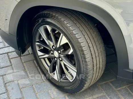 TRACKER - 1.2 TURBO PREMIER AUTOMÁTICO
