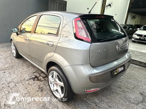 Punto ESSENCE 1.6 Flex 16V 5p