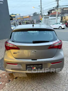 HB20 1.0 12V Comfort Plus