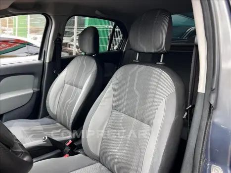 LOGAN 1.0 Expression 16V