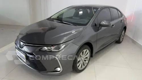 COROLLA XEI 20