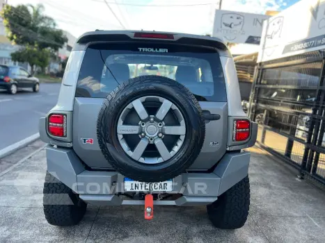 T4 3.2 XLT 4X4 20V Turbo Intercooler