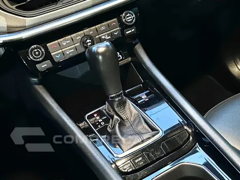 COMPASS 1.3 T270 TURBO FLEX LONGITUDE AT6