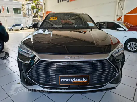 Song Plus 1.5 16V 4P DM-I HÍBRIDO AUTOMÁTICO