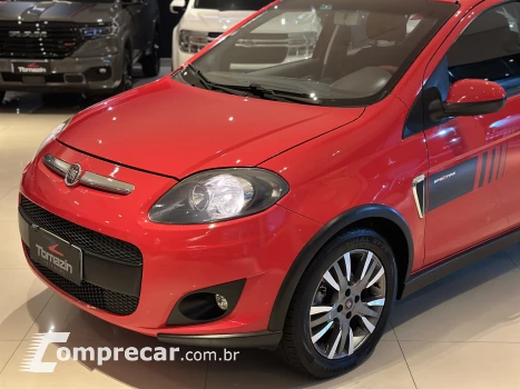 PALIO 1.6 MPI Sporting 16V