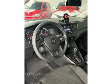 POLO 1.6 MSI TOTAL FLEX AUTOMÁTICO