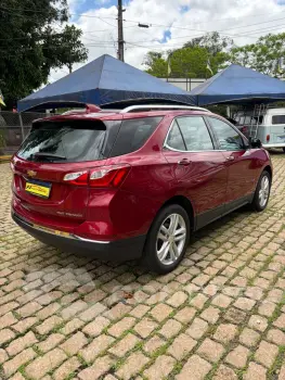 Equinox 1.5 Turbo Premier AWD