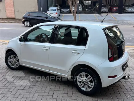 UP 1.0 TSI Move UP 12V