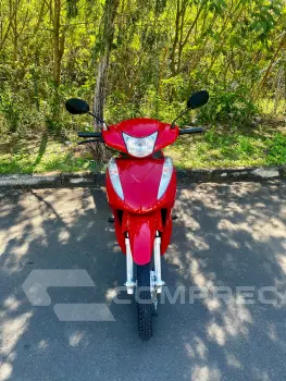 Biz 125 ES