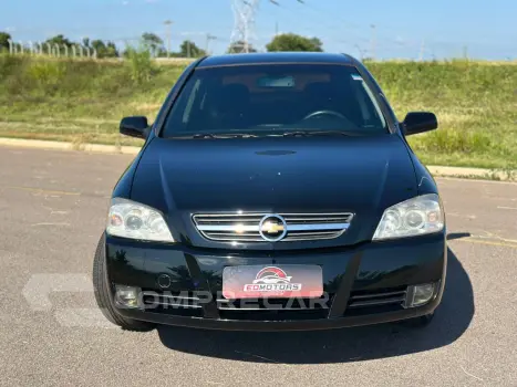 ASTRA 2.0 MPFI Advantage 8V