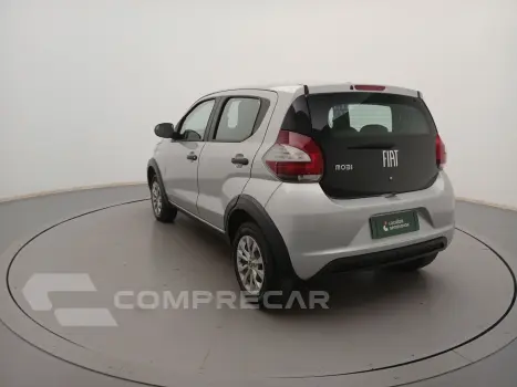 MOBI 1.0 EVO FLEX LIKE. MANUAL