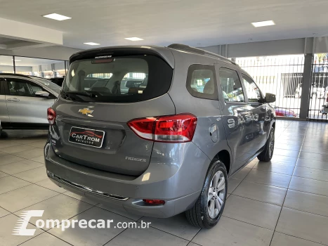 SPIN 1.8 Premier 8V