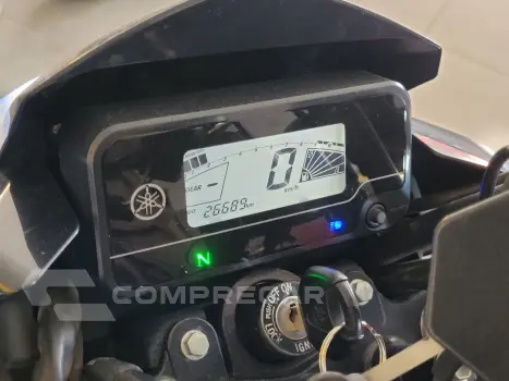 YBR 150 FACTOR ED/FLEX