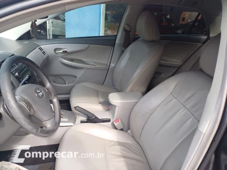 Corolla 2.0 16V 4P XEI FLEX AUTOMÁTICO