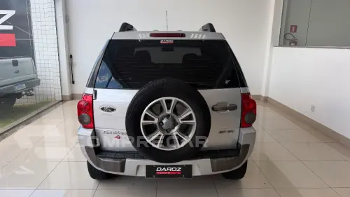EcoSport 4WD 2.0/ 2.0 Flex 16V 5p