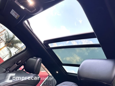 1500 5.7 V8 GASOLINA REBEL CD 4X4 AUTOMÁTICO