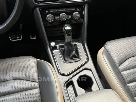 TAOS 1.4 250 TSI Highline