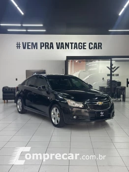CRUZE 1.8 LT 16V