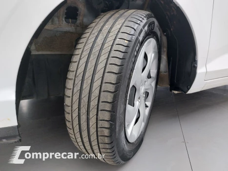 HB20S 1.0 12V FLEX COMFORT PLUS MANUAL