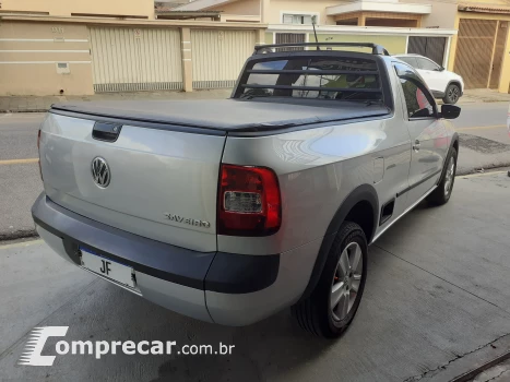 SAVEIRO 1.6 CS 8V