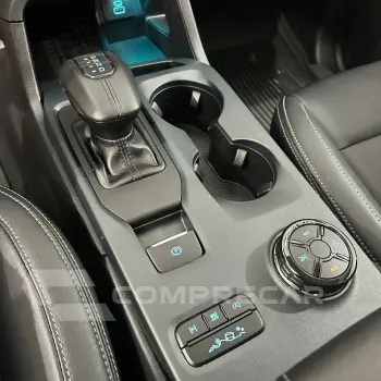 Ranger Limited 3.0 V6 4x4 CD TB Die. Aut