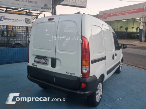 KANGOO 1.6 Express 16V