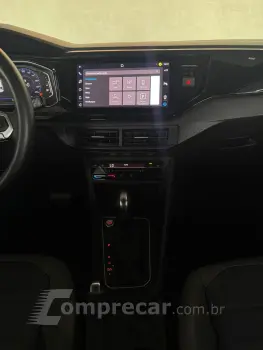 NIVUS 1.0 200 TSI Highline