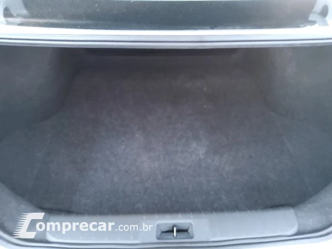 SENTRA 2.0 16V GASOLINA ADVANCE XTRONIC