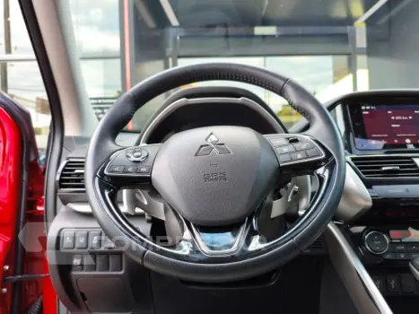 ECLIPSE CROSS 1.5 Mivec Turbo Hpe-s AWD