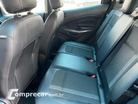 ECOSPORT 1.5 Tivct Freestyle