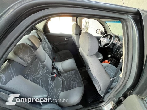 Siena EL 1.4 mpi Fire Flex 8V 4p