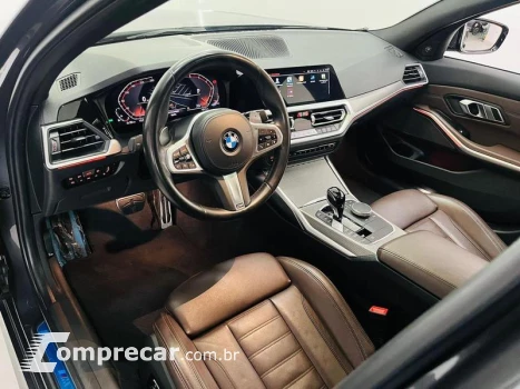 320I  ACTIVE FLEX