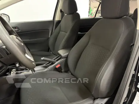 CITY 1.5 i-VTEC FLEX EX CVT