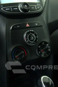 HB20 1.6 Comfort 16V