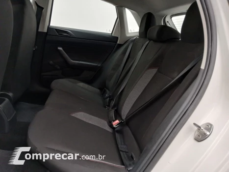 POLO 1.0 MPI TRACK MANUAL