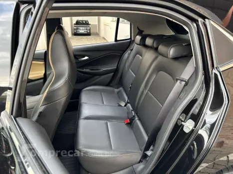 ONIX HATCH PREM. 1.0 12V TB Flex 5p Aut.