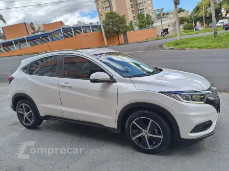 HR-V 1.8 16V 4P EXL FLEX AUTOMÁTICO CVT