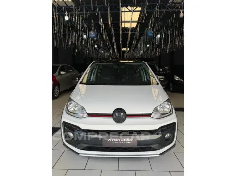 CROSS UP 1.0 TSI 12V FLEX 4P MANUAL