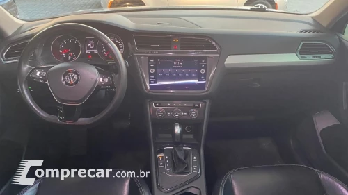 VOLKSWAGEN TIGUAN 1.4 250 TSI TOTAL ALLSPACE