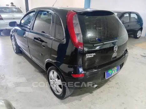 Corsa 8v 1.8