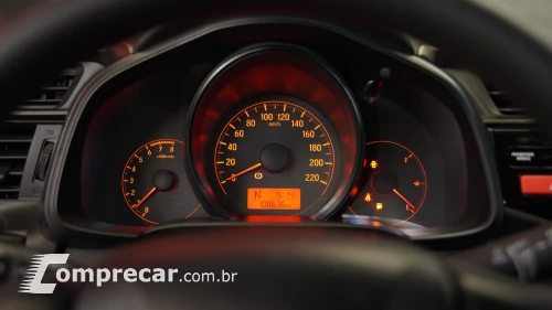 FIT 1.5 EX 16V