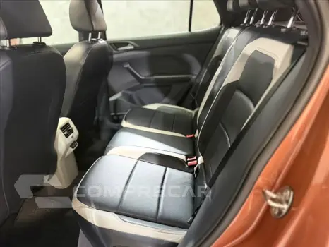 T-CROSS 1.4 250 TSI Highline