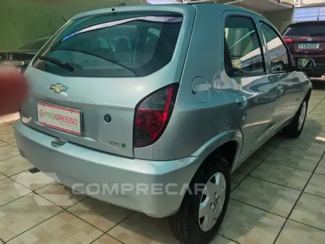 CELTA - 1.0 MPFI LT 8V 4P MANUAL