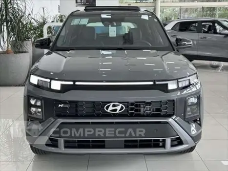 CRETA 1.6 TGDI FLEX N LINE DCT