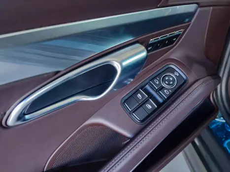 718 2.0 16V H4 GASOLINA BOXSTER PDK