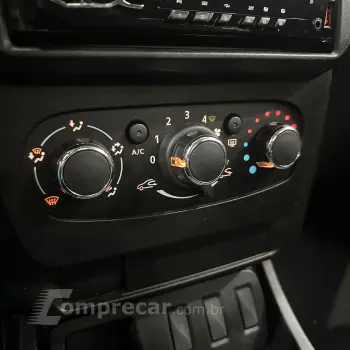 OROCH Pro 1.6 Flex 16V Mec.