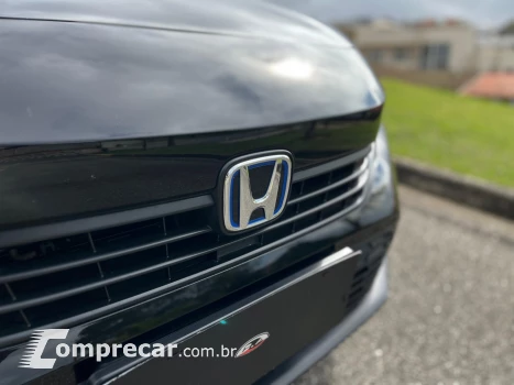 CIVIC 2.0 DI eHEV TOURING e-CVT